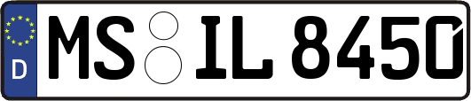 MS-IL8450