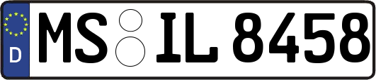MS-IL8458