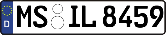 MS-IL8459