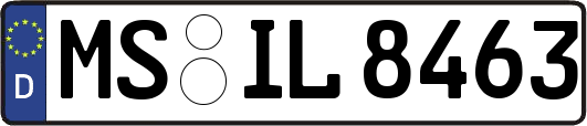 MS-IL8463
