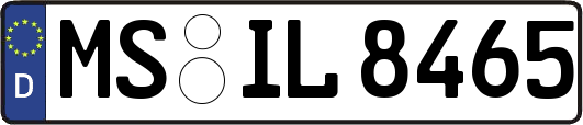 MS-IL8465