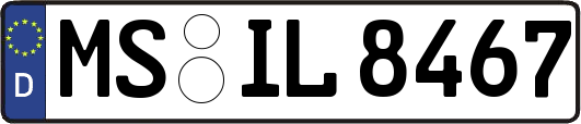 MS-IL8467