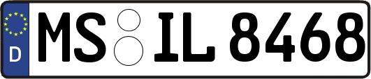 MS-IL8468