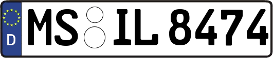 MS-IL8474