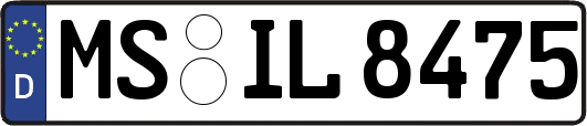 MS-IL8475