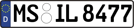 MS-IL8477