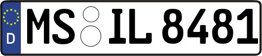 MS-IL8481