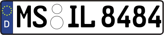 MS-IL8484