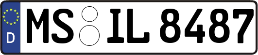 MS-IL8487