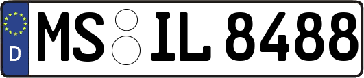 MS-IL8488