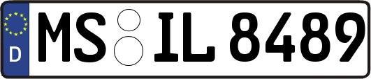 MS-IL8489