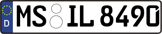 MS-IL8490