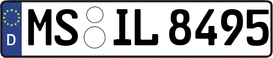 MS-IL8495