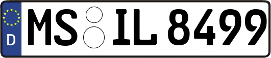 MS-IL8499