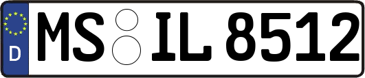 MS-IL8512
