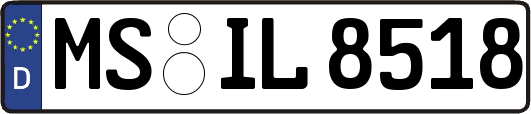 MS-IL8518
