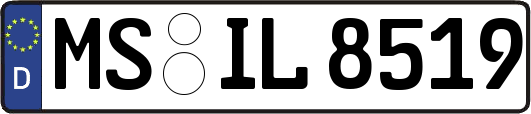 MS-IL8519