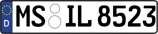 MS-IL8523