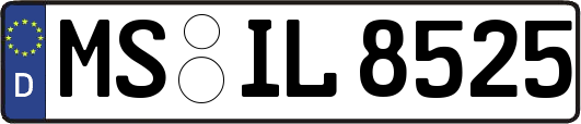 MS-IL8525
