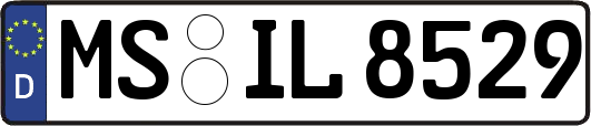 MS-IL8529