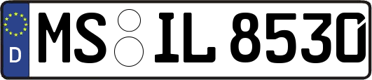 MS-IL8530