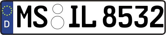 MS-IL8532