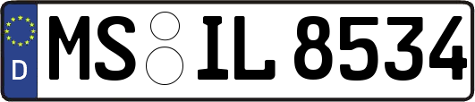 MS-IL8534