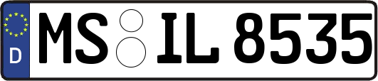 MS-IL8535