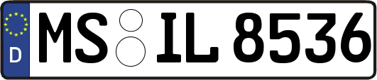 MS-IL8536