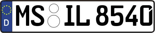 MS-IL8540