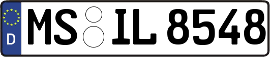 MS-IL8548