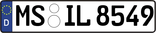 MS-IL8549