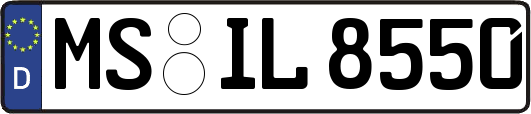 MS-IL8550