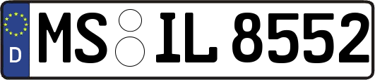 MS-IL8552