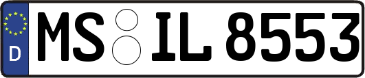 MS-IL8553