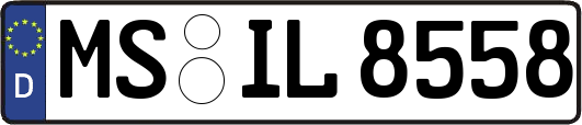 MS-IL8558