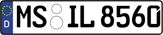 MS-IL8560