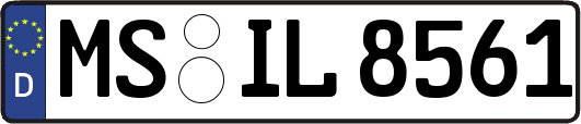 MS-IL8561
