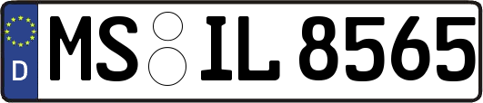 MS-IL8565
