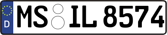 MS-IL8574