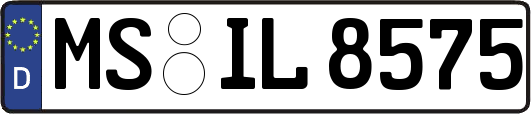 MS-IL8575