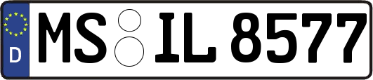 MS-IL8577