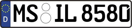 MS-IL8580