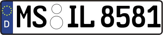 MS-IL8581
