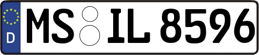 MS-IL8596
