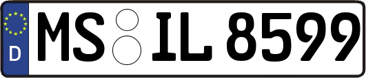 MS-IL8599