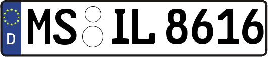MS-IL8616