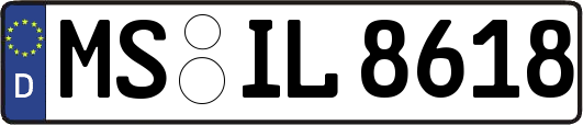 MS-IL8618