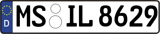 MS-IL8629