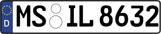 MS-IL8632